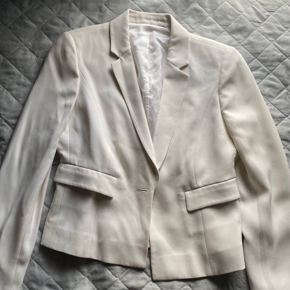 Versace Blazer